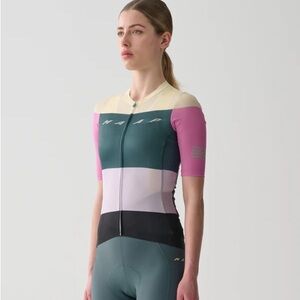 MAAP Women's Level Pro Air Jersey 2.0